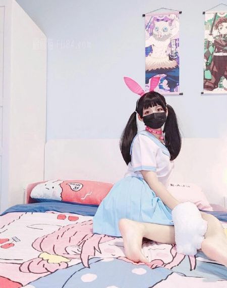 少女闯江湖