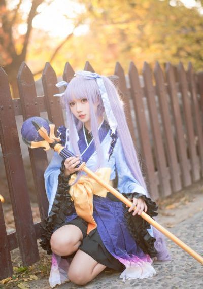 女大学生的沙龙室4