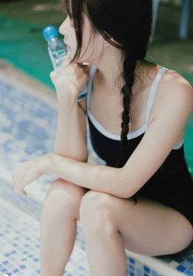 美富子之足
