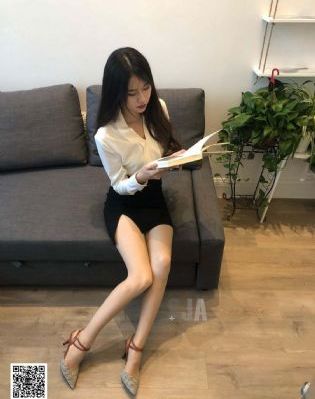 尚气与十环传奇