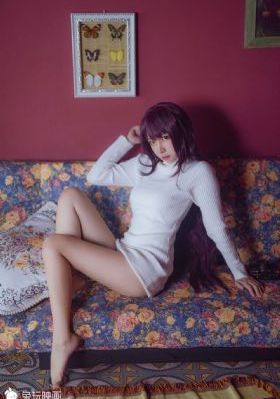 女男变错身