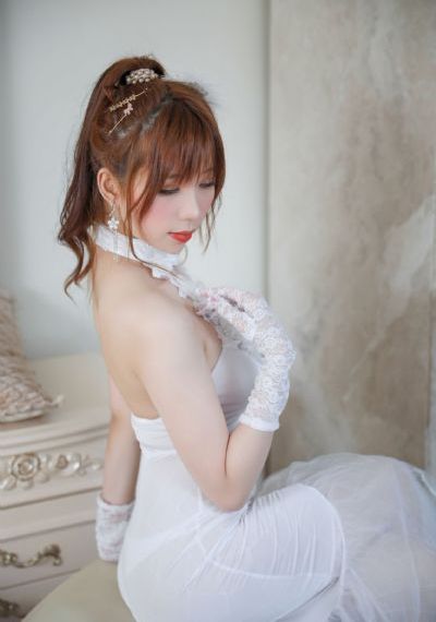 来了
