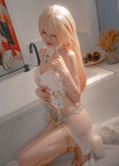 美味姨母
