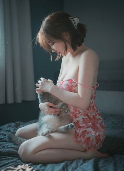 清宫性史
