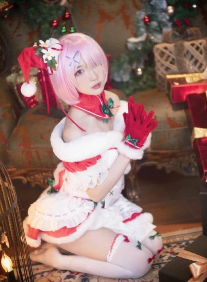 巨乳保姆