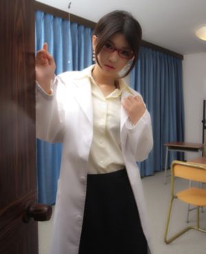 私人女性监狱