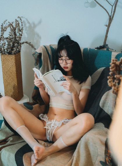 爱上女主播