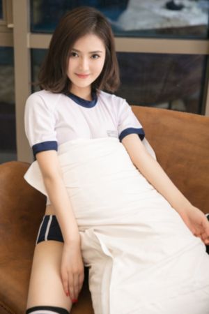 和美女姐姐在一起的日子