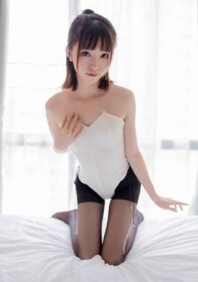 红衣小女孩2