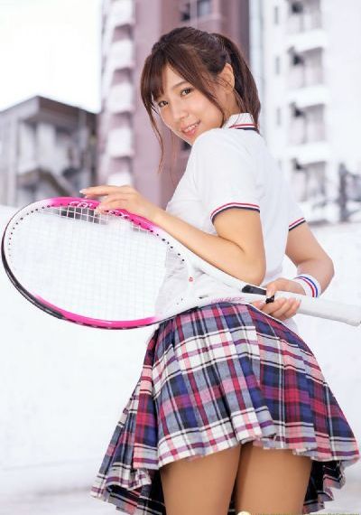 私人女性监狱