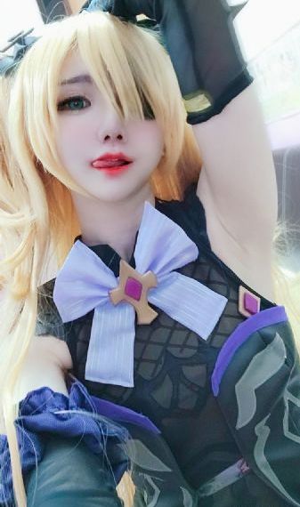 诱惑飞行