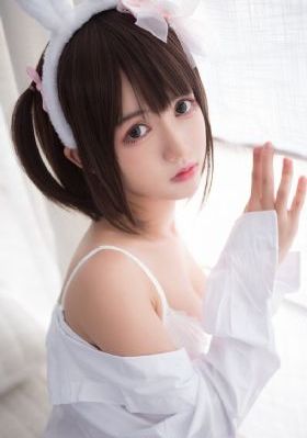 乌克兰美女