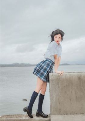 蓝色房间