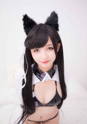 黑兽动漫