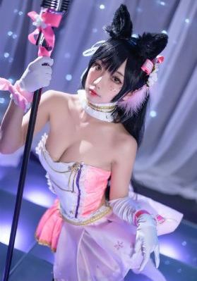 深田咏美