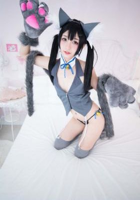 文豪野犬beast